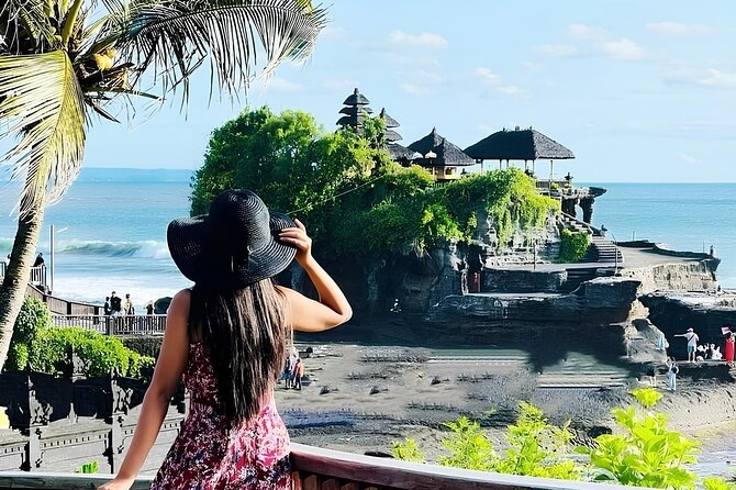 North Bali Nature Escape Rice Terraces, Temples & Waterfall - Getting picked up and keeping the day smooth