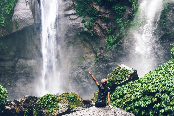 North Bali: Sekumpul Waterfalls and Ulun Danu Temple Tour - Morning Start: 6:30 Pickup and the Reality of the North Bali Drive