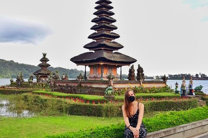 North Bali: Sekumpul Waterfalls and Ulun Danu Temple Tour - Taman Ayun Temple: A UNESCO Water Temple Break From the Mainstream