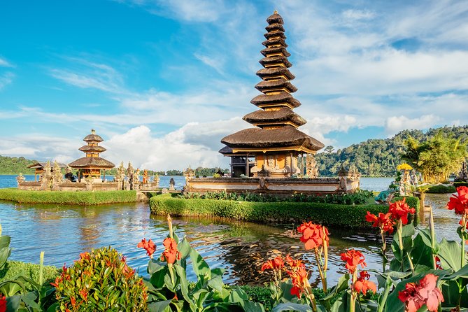 North Bali: Sekumpul Waterfalls and Ulun Danu Temple Tour - Price and Logistics: Where Value Comes From (and What Costs Extra)