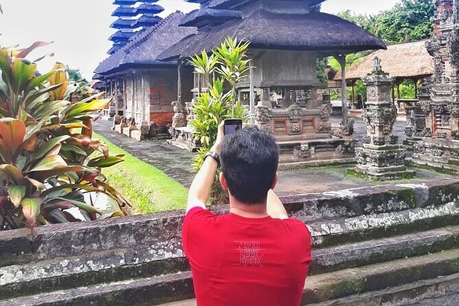 North Bali: Sekumpul Waterfalls and Ulun Danu Temple Tour - The Fine Print That Matters: When This Tour Feels Easy vs. Tough
