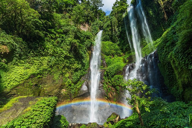 North Bali: Sekumpul Waterfalls and Ulun Danu Temple Tour - Should You Book This North Bali Tour?