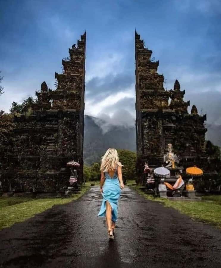 North Bali Trip with 2 Hidden Waterfalls Private Tour - Wanagiri Hill Over Twin Lakes Buyan and Tamblingan