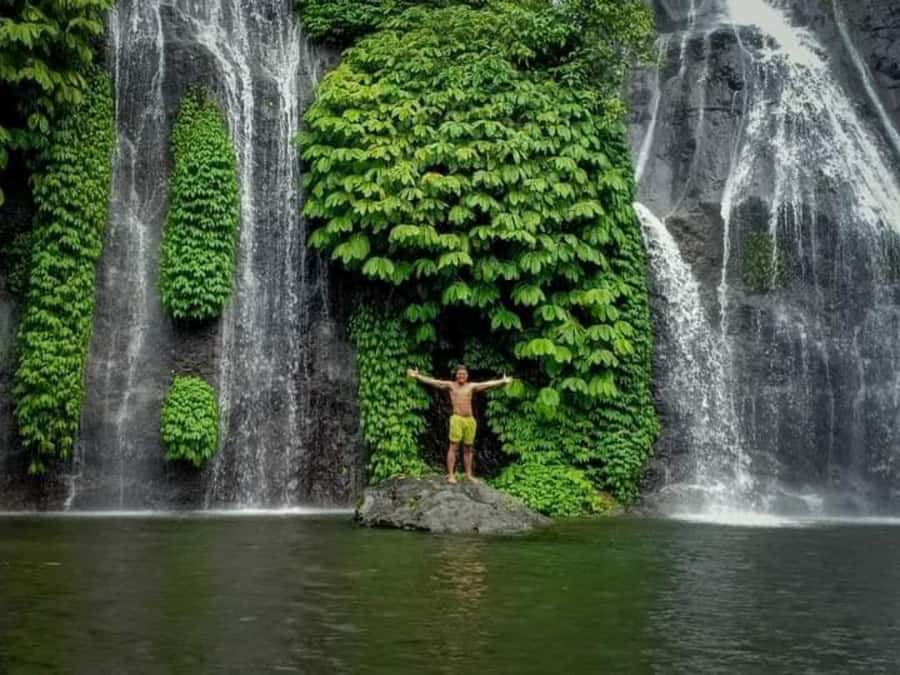 North Bali Trip with 2 Hidden Waterfalls Private Tour - Coffee Luwak Plantation Stop: A Short Culture Break