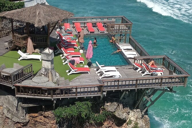 Northern Bali Highlights + Unesco Scenic Heritage Rice Terrace. - Northern Bali in one long, good day from Kuta