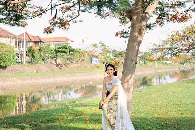 Northern Bali Highlights + Unesco Scenic Heritage Rice Terrace. - Banyumala Waterfall: rainforest energy, weather-dependent