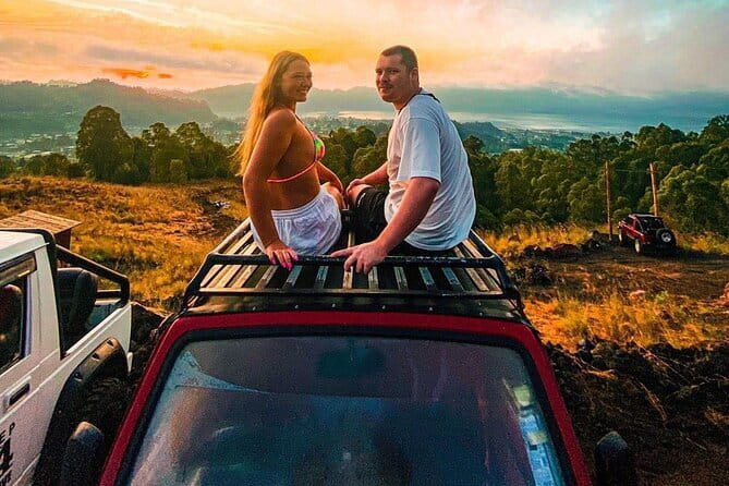 Northern Bali Highlights + Unesco Scenic Heritage Rice Terrace. - Price and what $70 buys you in real terms