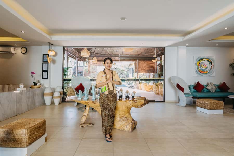 Nusa Dua: 2-Hour Luxury Warm Stone Massage Spa Treatment - Warm stones: how to stay comfortable when the heat is real