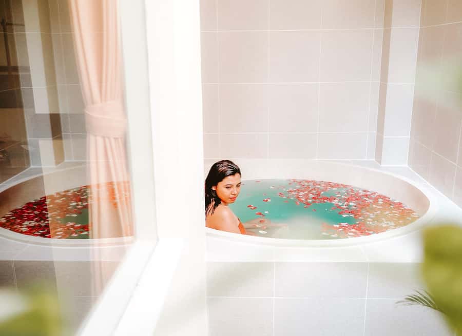 Nusa Dua: 2-Hour Luxury Warm Stone Massage Spa Treatment - Price and value: what $54 buys in Nusa Dua