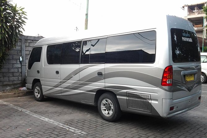Nusa Dua Departure transfer to Bali Airport International (DPS) - Nusa Dua to DPS: Why This Transfer Fits Real Departure Days