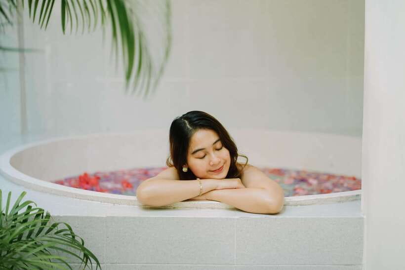 Nusa dua: Luxury Spa Bali Massage, Scrub, Flowerbath 2 hour - Royal Orchid Spa in Nusa Dua: What This Package Is Really About