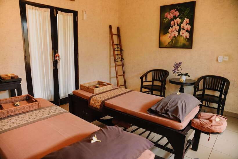 Nusa dua: Luxury Spa Bali Massage, Scrub, Flowerbath 2 hour - Pacing: How the 2 Hours Actually Feel