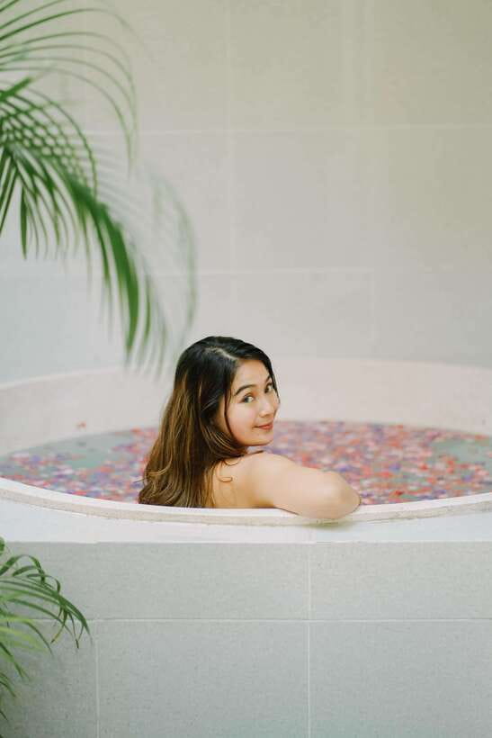 Nusa dua: Luxury Spa Bali Massage, Scrub, Flowerbath 2 hour - Language, Support, and Comfort Level