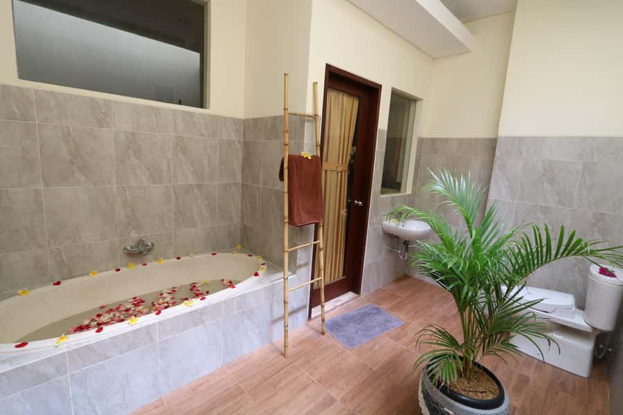 Nusa Dua: Traditional Lulur Massage & Spa Treatment - Little Tips to Make Your Spa Visit Feel Easier