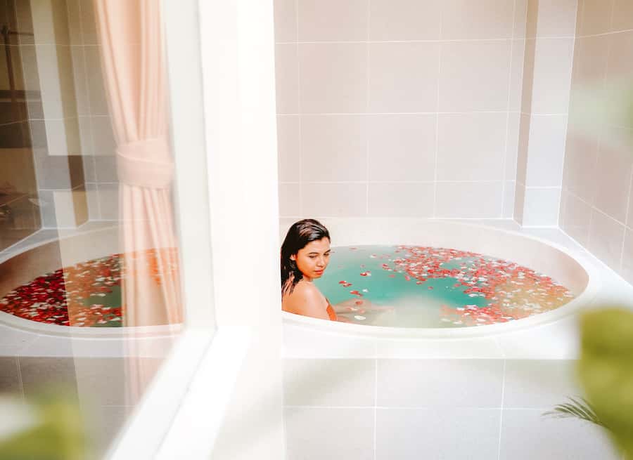 Nusa Dua: Traditional Lulur Massage & Spa Treatment - How Pickup in Nusa Dua Changes Your Whole Day