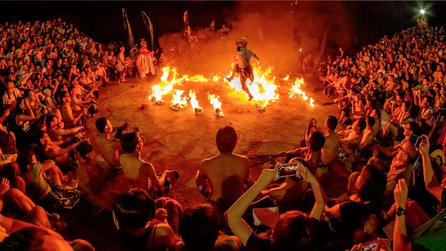 Nusa Dua: Watersports, Uluwatu Temple, and Kecak Dance Tour - What to Bring (and What Not to Do)