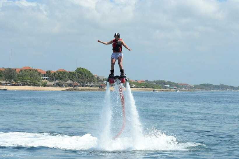 Nusa Dua: Watersports, Uluwatu Temple, and Kecak Dance Tour - Who This Tour Fits Best (and Who Should Skip It)
