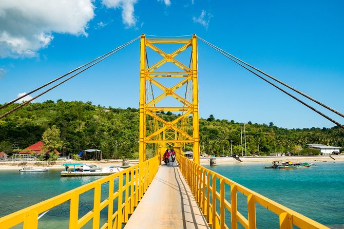 Nusa Lembongan Island: Snorkeling & Mangrove Forest Day Tour - Price and value: is $143 worth it?