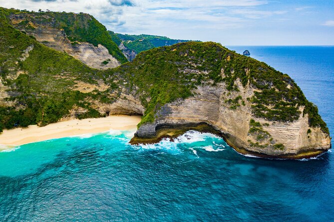 Nusa Penida 2 Day 1 Nights Guided Private Bali Tour - Private logistics: pickup, fast boat, and the 6:30 am start