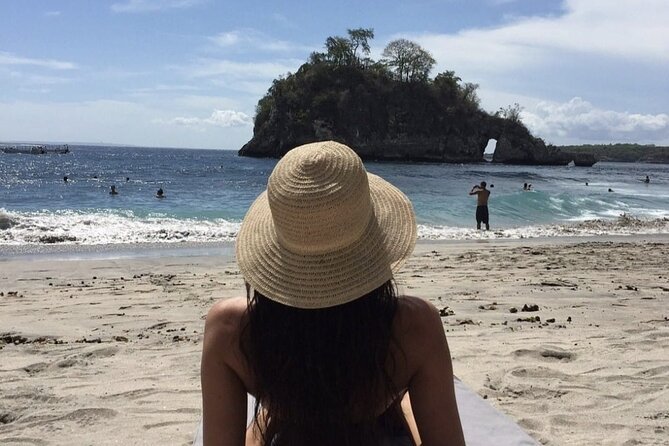 Nusa Penida 2 Day 1 Nights Guided Private Bali Tour - Included lunches: why they matter more than you think