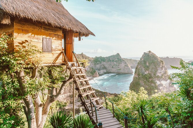 Nusa Penida 2 Day 1 Nights Guided Private Bali Tour - Who this private Nusa Penida tour suits best