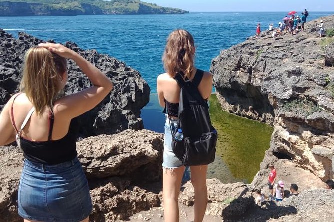 Nusa Penida 4 Spot Snorkeling with Manta and Island Tour - 4-spot snorkeling with Manta Bay: how to enjoy it more