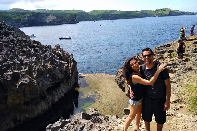 Nusa Penida 4 Spot Snorkeling with Manta and Island Tour - Bella Queen Resto and Bar lunch: where value shows up
