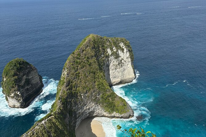 Nusa Penida Day Tour - Key highlights you’ll feel right away