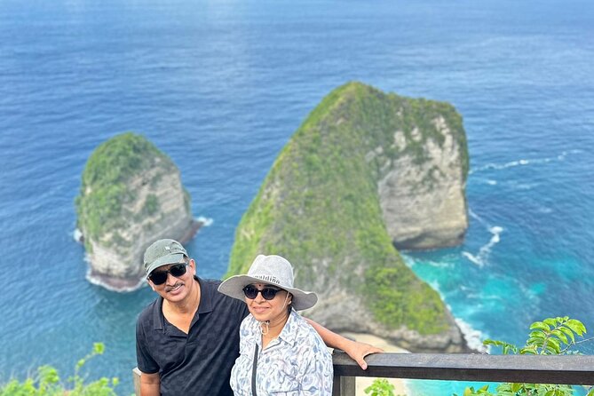 Nusa Penida Day Tour - A full day on Penida with a 6:30am start from Kuta