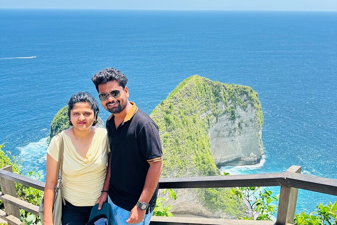 Nusa Penida Day Tour - Broken Beach and Angel’s Billabong: one close loop, not a full detour