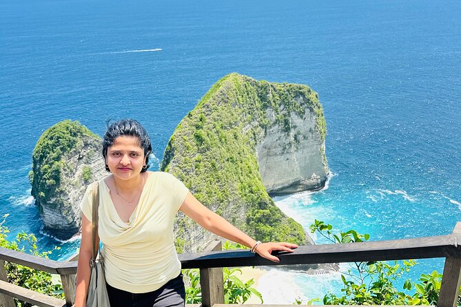 Nusa Penida Day Tour - Your guide and drivers: why names matter here