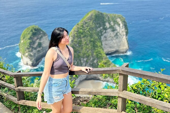 Nusa Penida Day Tour - Who should book, and who should think twice
