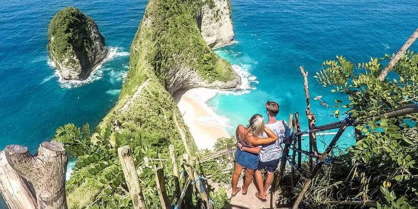 Nusa Penida Full-Day Tour with Transfer from Bali - Key Things You’ll Notice on This Nusa Penida Tour