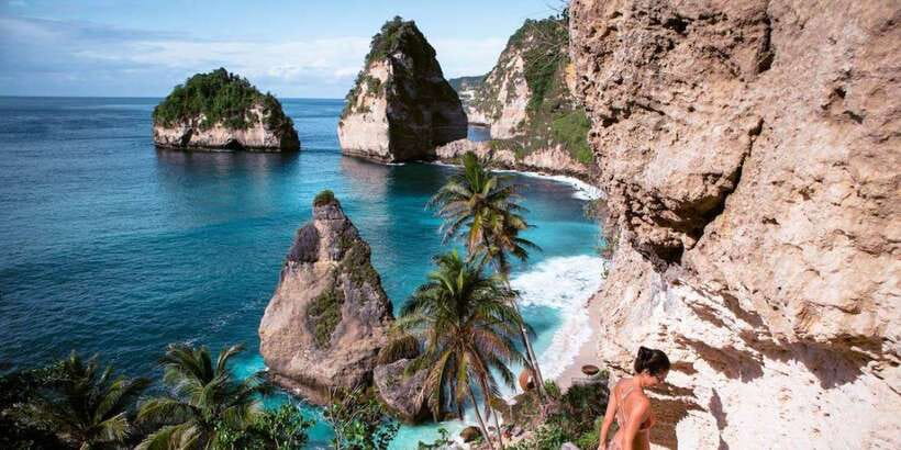 Nusa Penida Full-Day Tour with Transfer from Bali - What I’d Pack (Because You’ll Feel It on Penida)