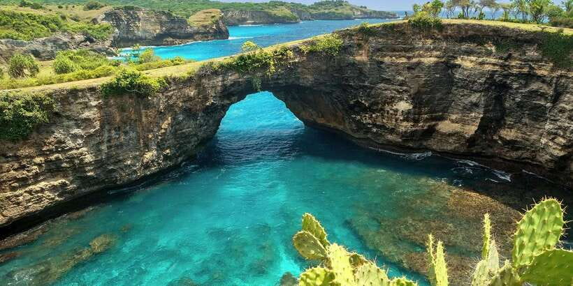 Nusa Penida Full-Day Tour with Transfer from Bali - Why Nusa Penida Feels Like a Different Day From Bali