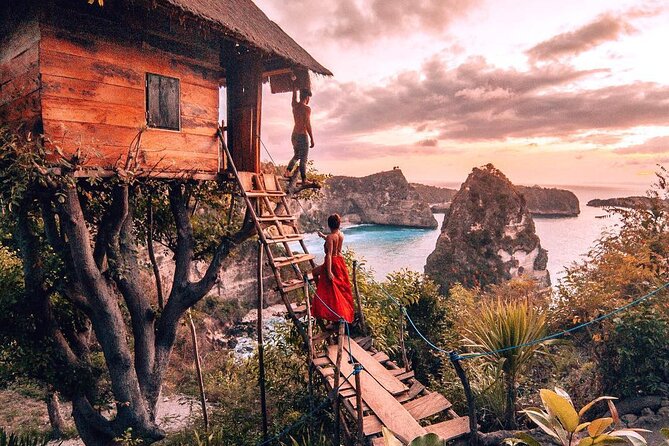 Nusa Penida Instagram Tour: The Most Iconic Spots (Private & All-Inclusive) - Private group, shared ride reality: how this tour actually feels