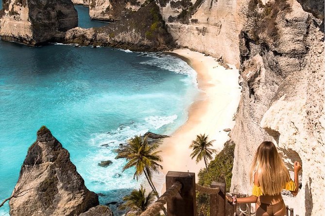 Nusa Penida Instagram Tour: The Most Iconic Spots (Private & All-Inclusive) - Setting your own route across Nusa Penida (and how the guide helps)