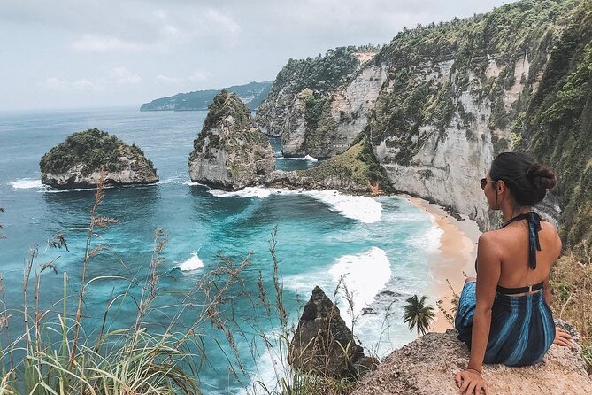 Nusa Penida Instagram Tour: The Most Iconic Spots (Private & All-Inclusive) - White-sand swim and snorkeling stops: what to pack for the water parts