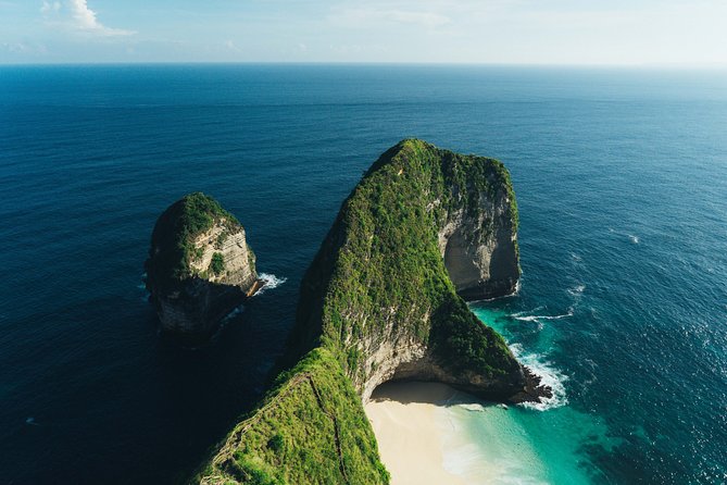 Nusa Penida Instagram Tour: The Most Iconic Spots (Private & All-Inclusive) - Hotel pickup from Kuta: early start, air-conditioned comfort