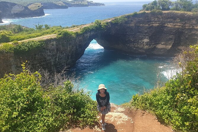 Nusa Penida Island Day Trip - Fast Start From Bali: 6:30 Pickup and the Sanur Boat Ride