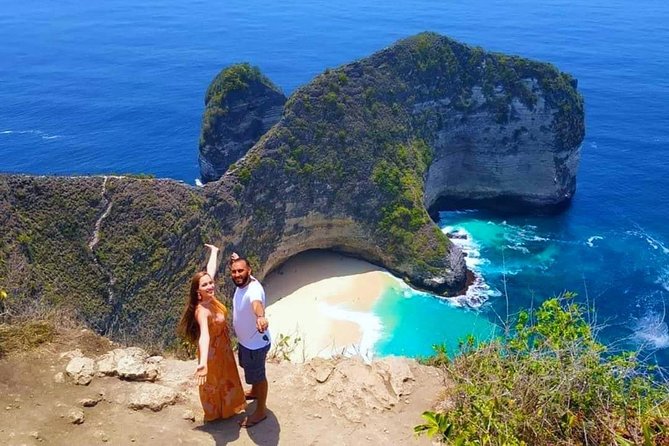 Nusa Penida Island One Day Tour - Getting There From Kuta: 6:30 AM Pickup and the Sanur Ferry Rhythm