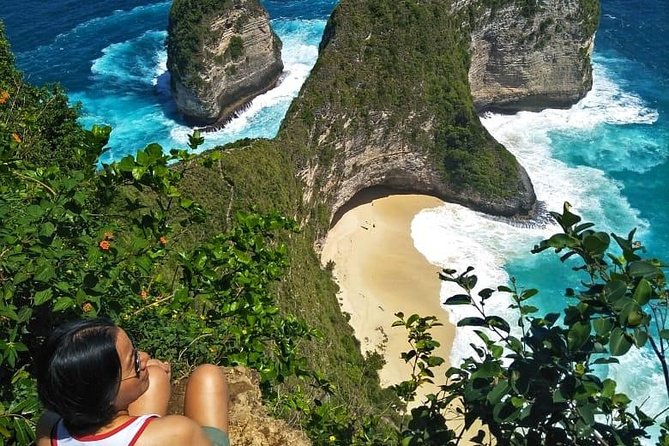 Nusa Penida Island One Day Tour - The Ride on Nusa Penida Roads: Narrow, Bumpy, and Zigzag Normal