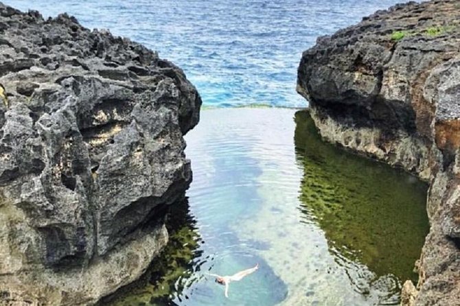 Nusa Penida One Day Trip with All-inclusive - The car ride factor: rough roads, big distances, and real time costs