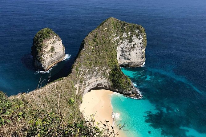 Nusa Penida One Day Trip with All-inclusive - Lunch: included, but don’t treat it as a highlight