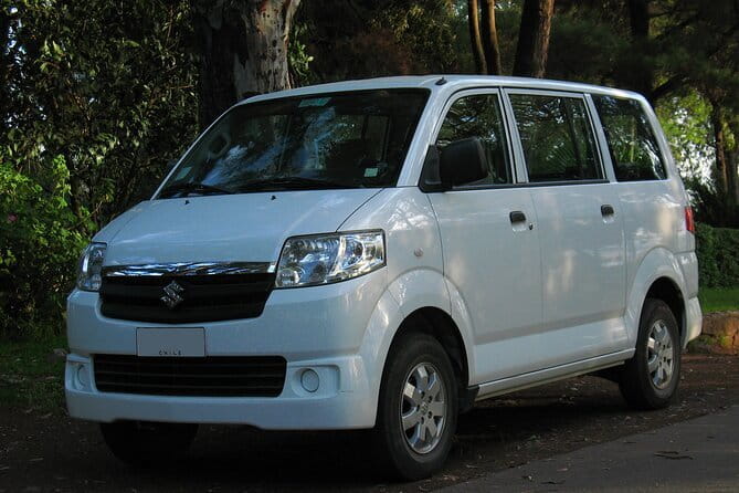 Nusa Penida Private Full Day West Island Tour From Bali - Comfort Tips That Really Matter on Nusa Penida