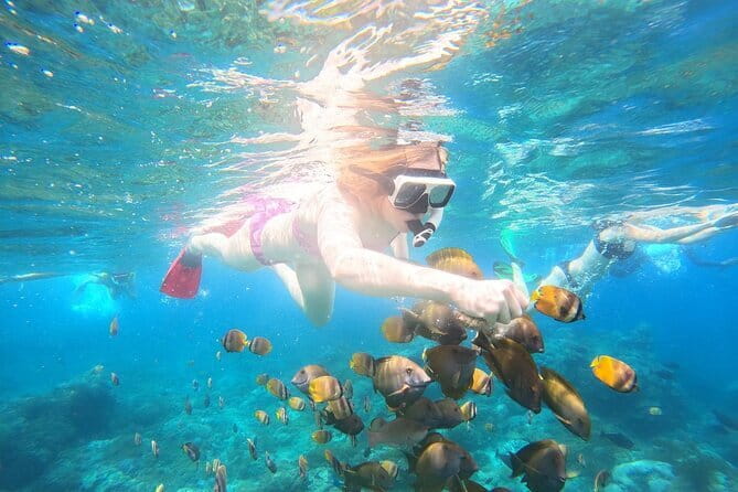 Nusa Penida Private Snorkeling and Land Tour Start from Bali - Sanur start, fast boat, and a private rhythm