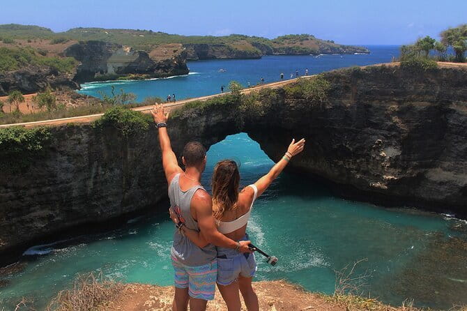 Nusa Penida Private Snorkeling and Land Tour Start from Bali - Price and value: what you’re paying for at $106.94