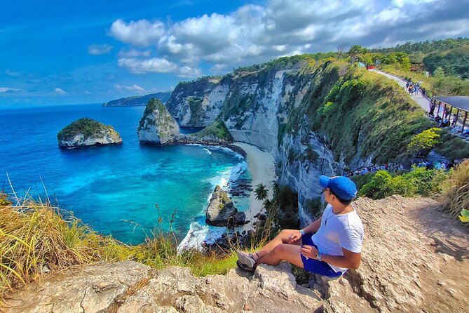 Nusa Penida Private Tour Package All Inclusive - Key Highlights You’ll Care About