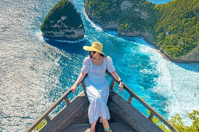 Nusa Penida Private Tour Package All Inclusive - Price and Logistics: What $12.65 Gets You (and What It Doesn’t)