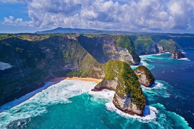 Nusa Penida Private Tour Package All Inclusive - Returning to Sanur via Banjar Nyuh Harbour: Don’t Rush the End